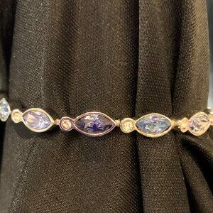 Lia Sophia Bardot Bracelet